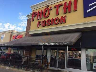 Pho Thi Fusion