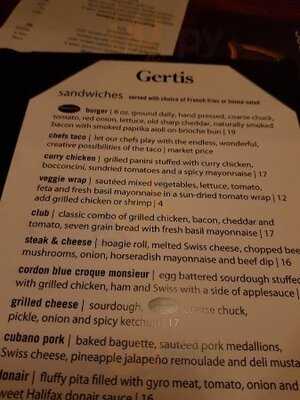 Gerti's