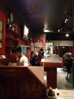 Restaurant Bambou D'or