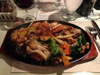 Restaurant Bambou D'or