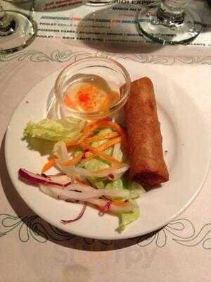 Restaurant Bambou D'or