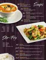 Sai Thai Kitchen