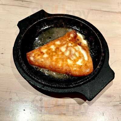 Colossus Greek Taverna