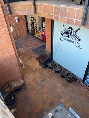 Colossus Greek Taverna