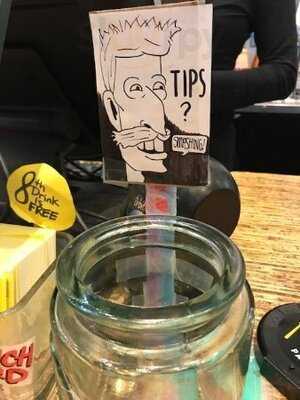 Shawna At Remedy Cafe