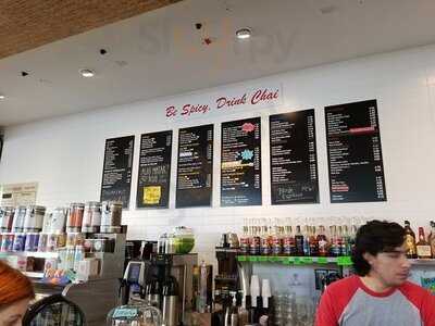 Shawna At Remedy Cafe