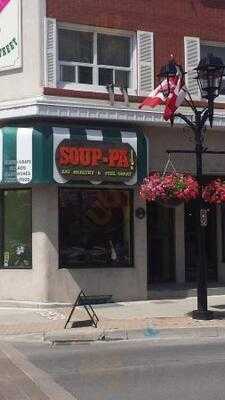 Soup-pa