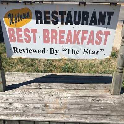 Uptown Restaurant