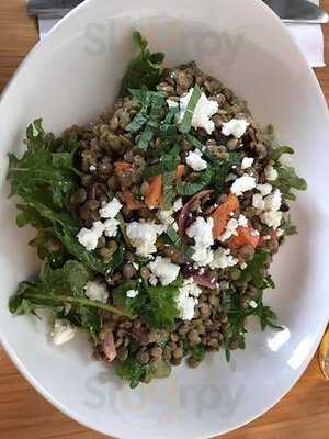 Drift Sidewalk Cafe & Vista Lounge