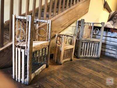 Lobster On The Wharf Restaurant