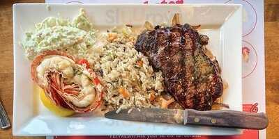 Lobster On The Wharf Restaurant