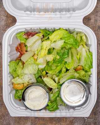 Turtle Jack's Vogell