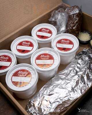 Turtle Jack's Vogell