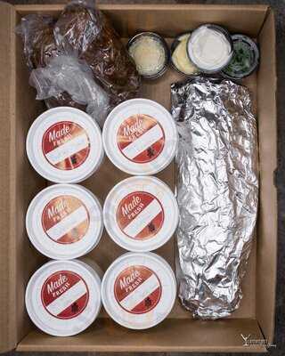 Turtle Jack's Vogell