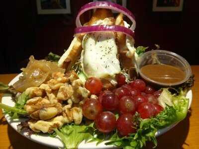 Isabelle La Cafetiere