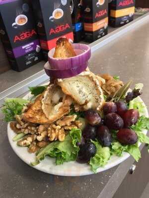 Isabelle La Cafetiere