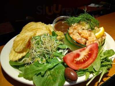 Isabelle La Cafetiere