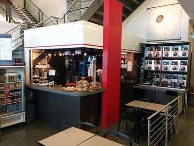 Isabelle La Cafetiere