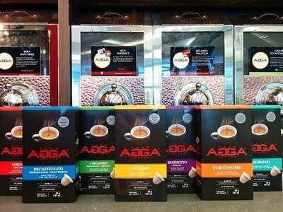 Isabelle La Cafetiere