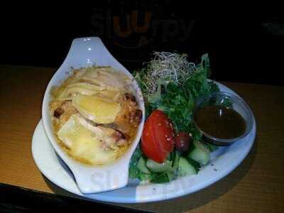 Isabelle La Cafetiere