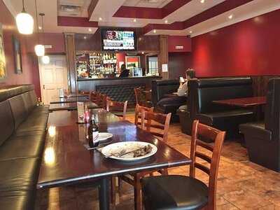 A Taste Of The Islands