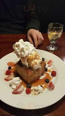 A Taste Of The Islands