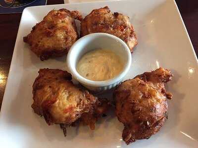 A Taste Of The Islands