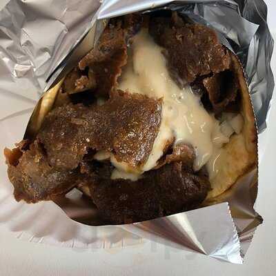 Halifax Original Donair
