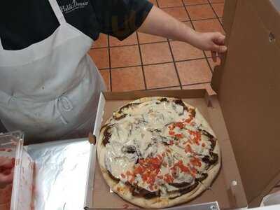 Halifax Original Donair