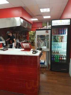 Halifax Original Donair