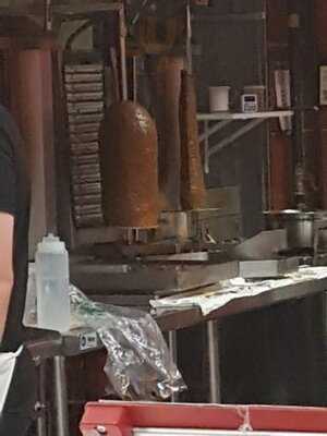 Halifax Original Donair