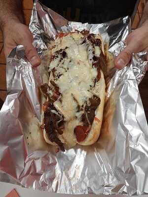 Halifax Original Donair