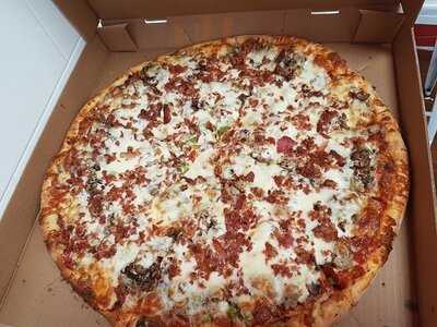 Halifax Original Donair