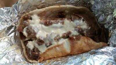 Halifax Original Donair