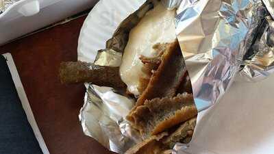 Halifax Original Donair