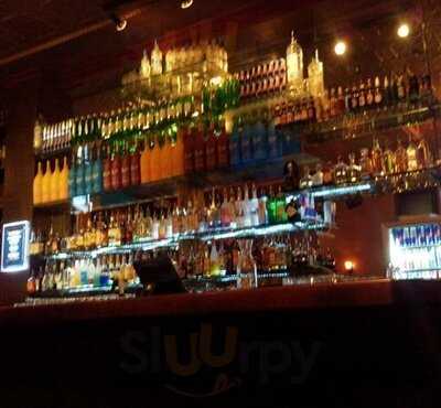 The Commodore Grand Cafe & Lounge