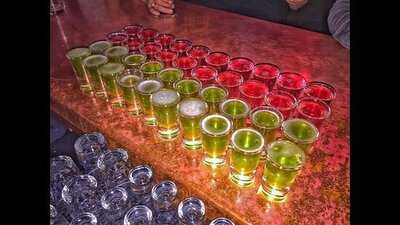 The Commodore Grand Cafe & Lounge