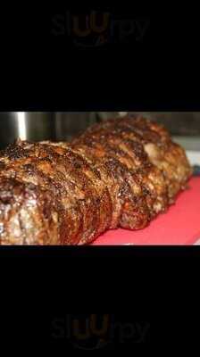 The Commodore Grand Cafe & Lounge