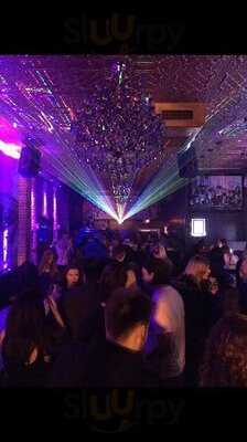 The Commodore Grand Cafe & Lounge