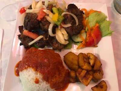 Restaurant La Calebasse