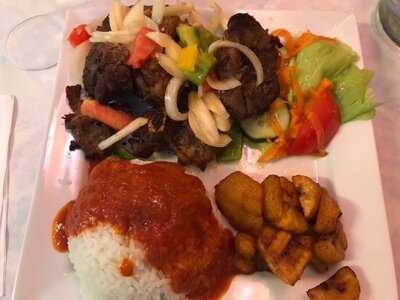 Restaurant La Calebasse