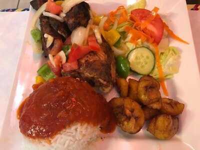 Restaurant La Calebasse