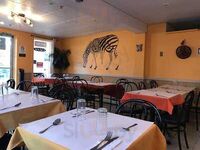 Restaurant La Calebasse