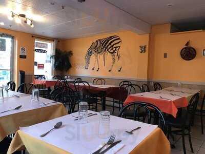 Restaurant La Calebasse