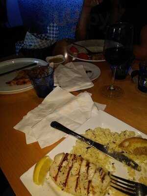 Olive Us Greek Restaurant