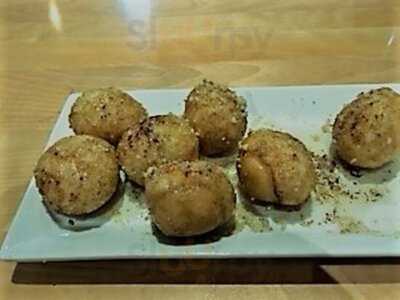 Olive Us Greek Restaurant