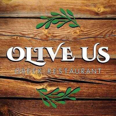 Olive Us Greek Restaurant