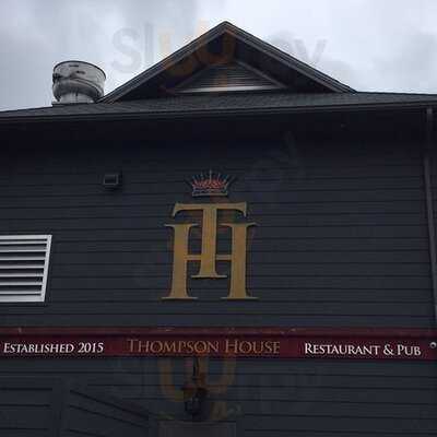 Thompson House