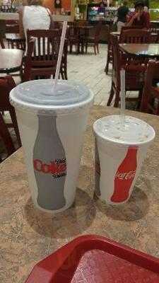 Hoja Mongolian Grill Restaurant Ltd