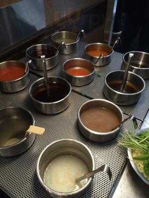 Hoja Mongolian Grill Restaurant Ltd